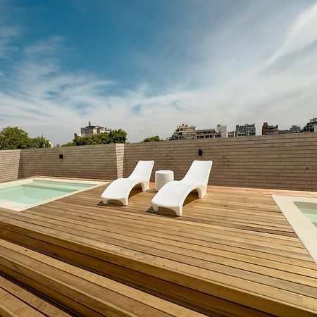 Anywhere Palermo Soho Buenos Aires Ngoại thất bức ảnh