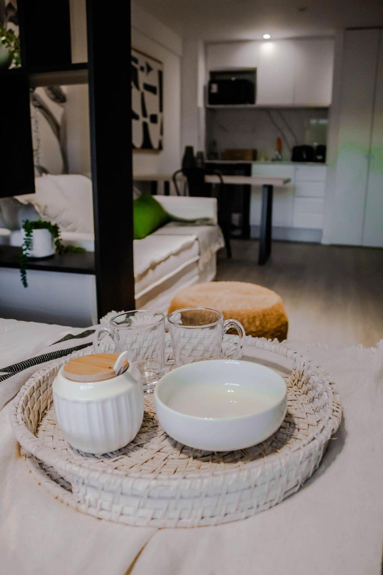 Anywhere Palermo Soho Buenos Aires Ngoại thất bức ảnh