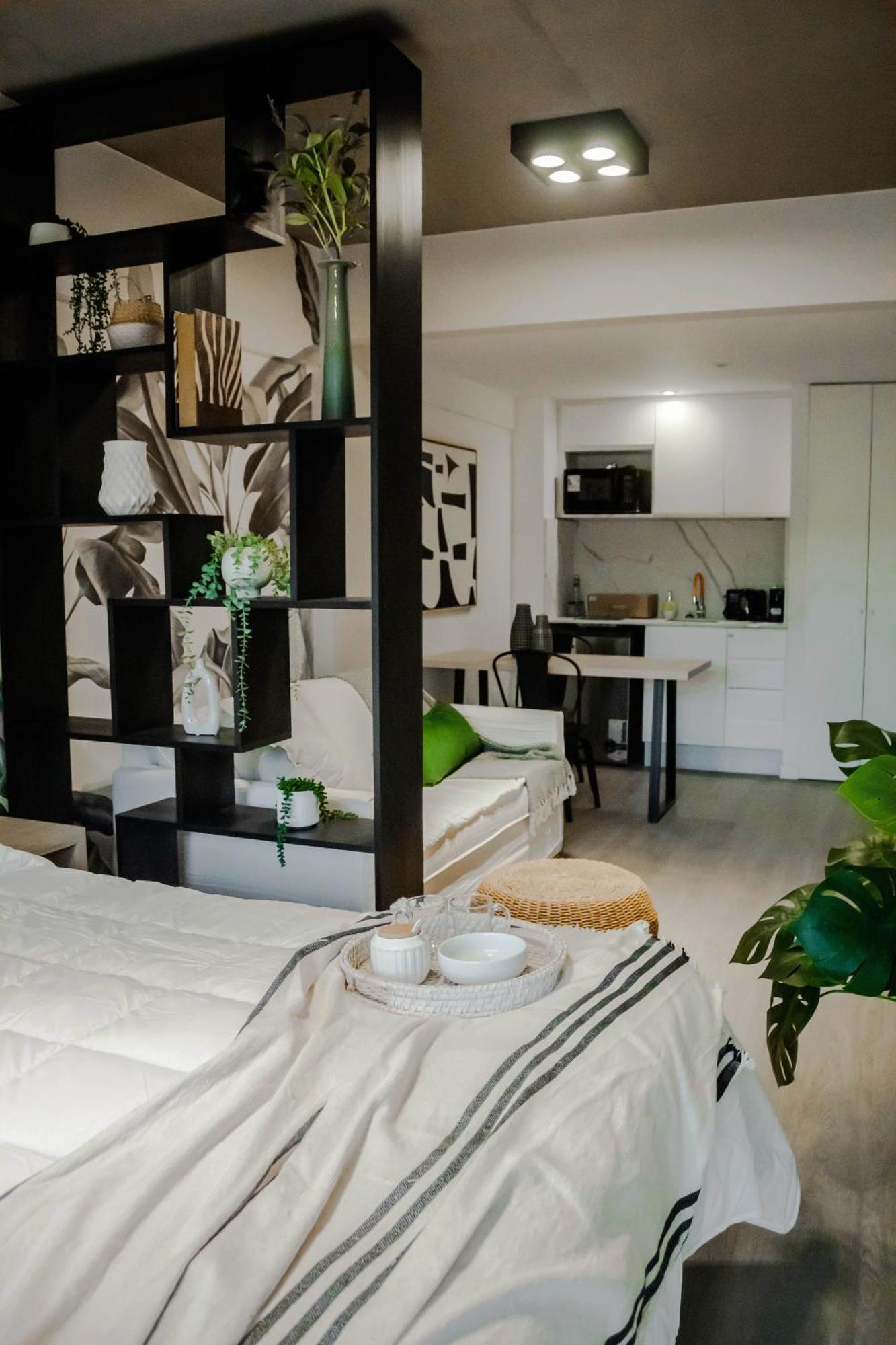 Anywhere Palermo Soho Buenos Aires Ngoại thất bức ảnh