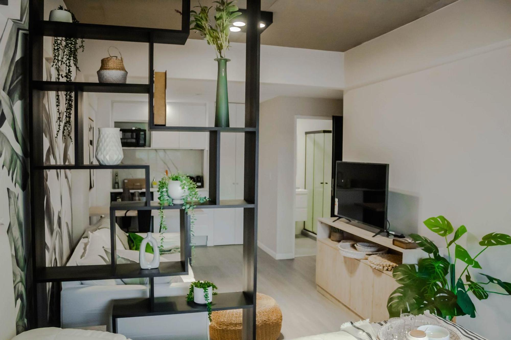 Anywhere Palermo Soho Buenos Aires Ngoại thất bức ảnh