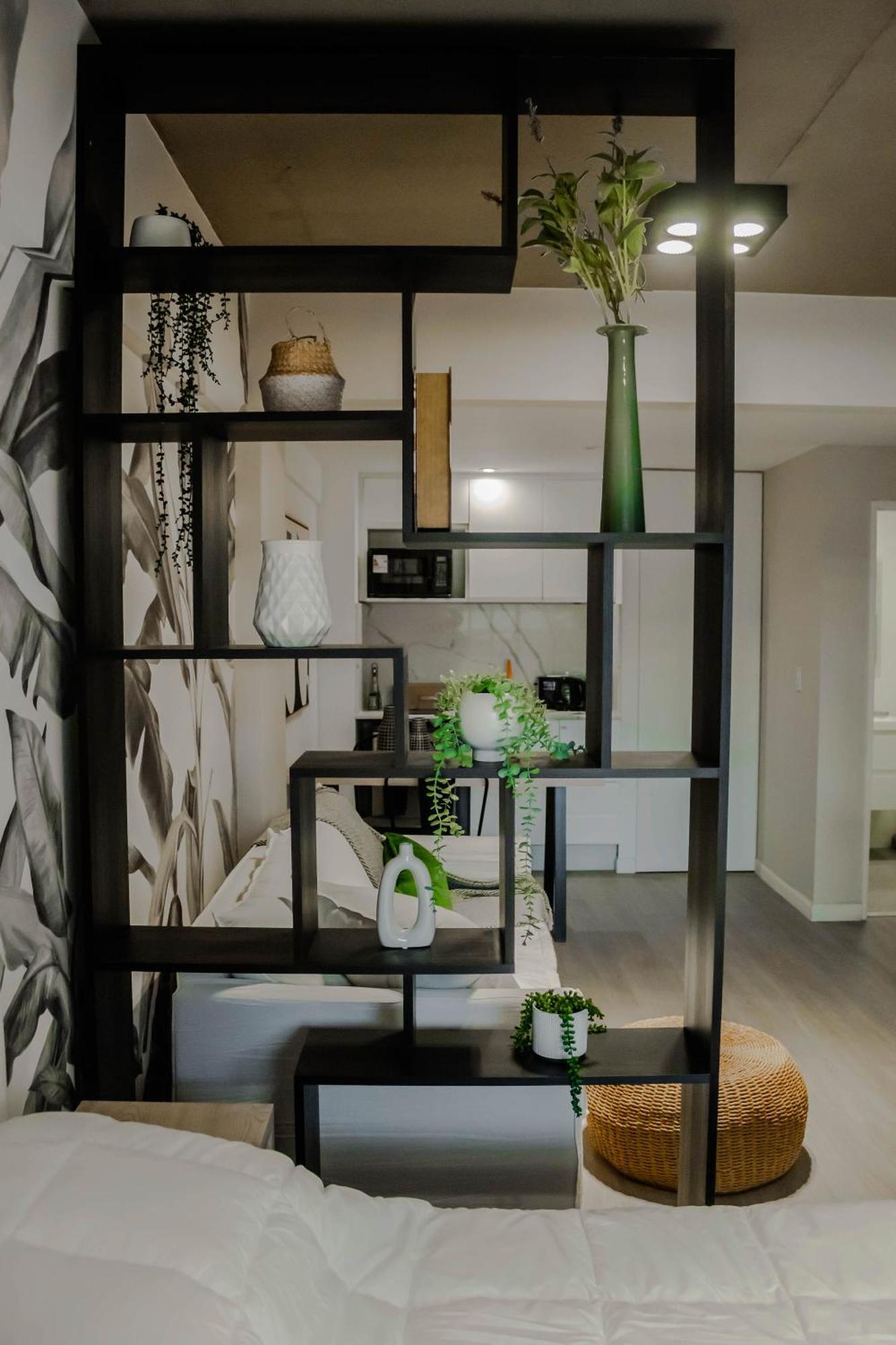 Anywhere Palermo Soho Buenos Aires Ngoại thất bức ảnh