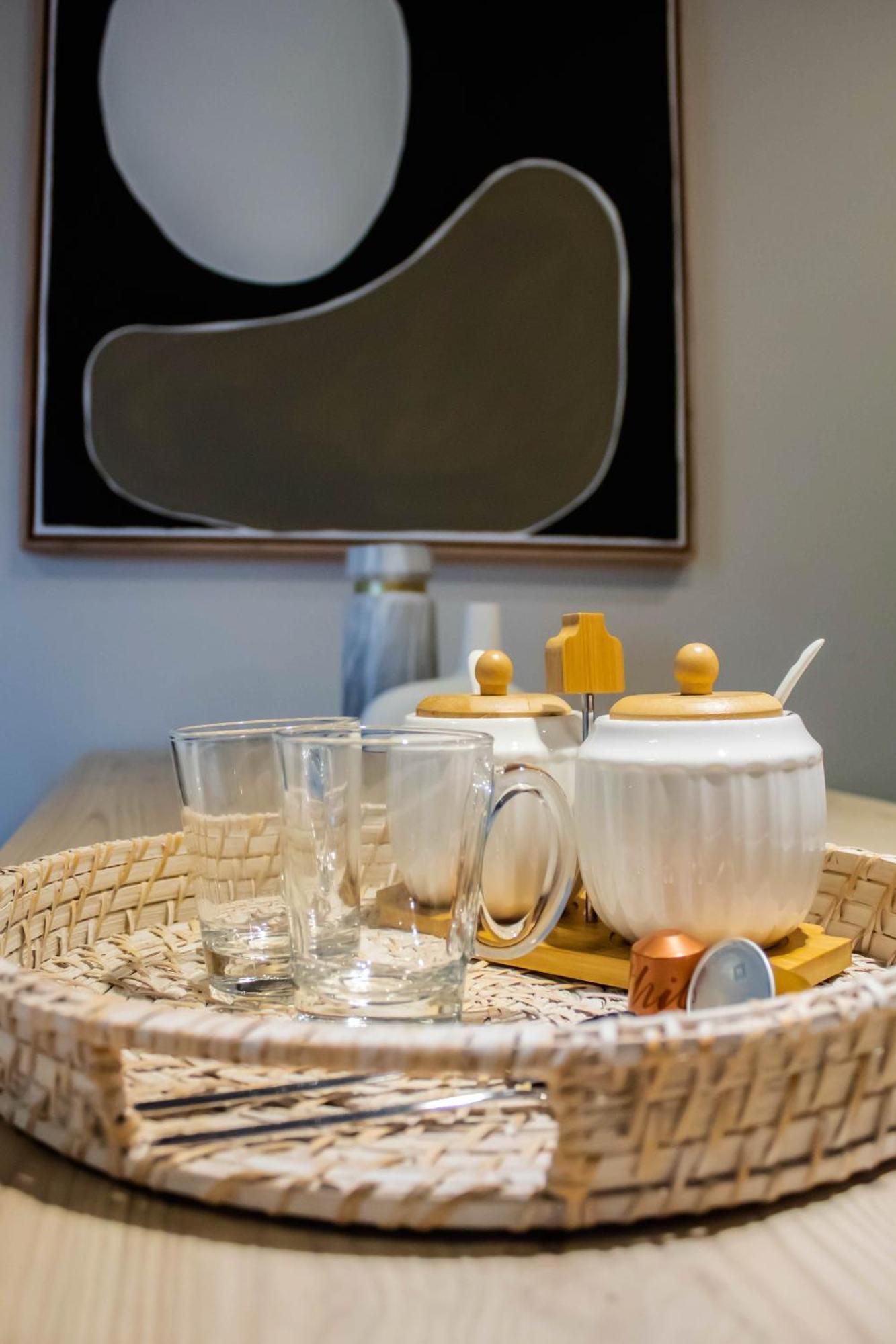 Anywhere Palermo Soho Buenos Aires Ngoại thất bức ảnh