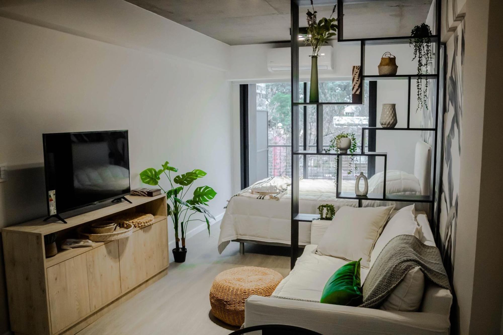 Anywhere Palermo Soho Buenos Aires Ngoại thất bức ảnh