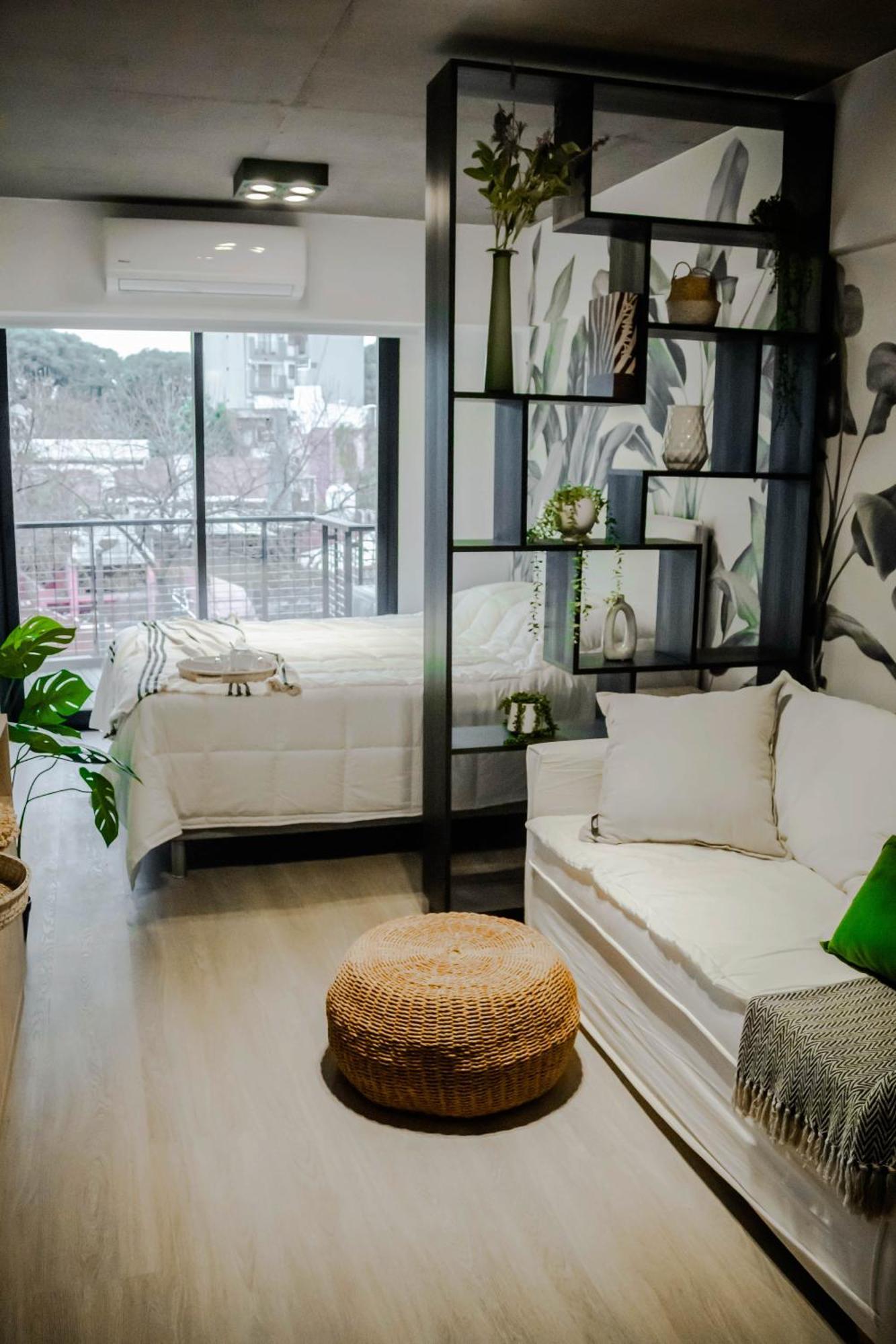 Anywhere Palermo Soho Buenos Aires Ngoại thất bức ảnh