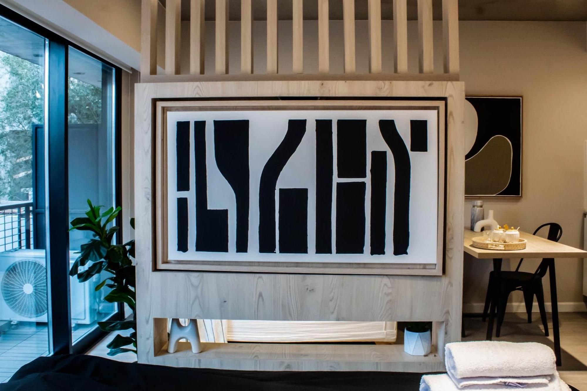 Anywhere Palermo Soho Buenos Aires Ngoại thất bức ảnh