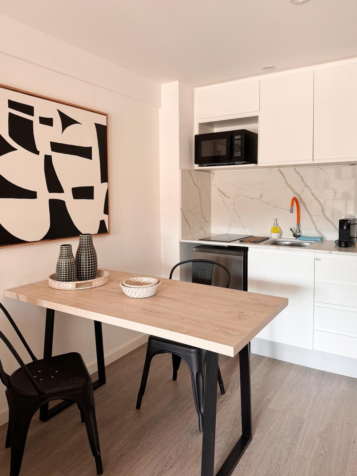 Anywhere Palermo Soho Buenos Aires Ngoại thất bức ảnh