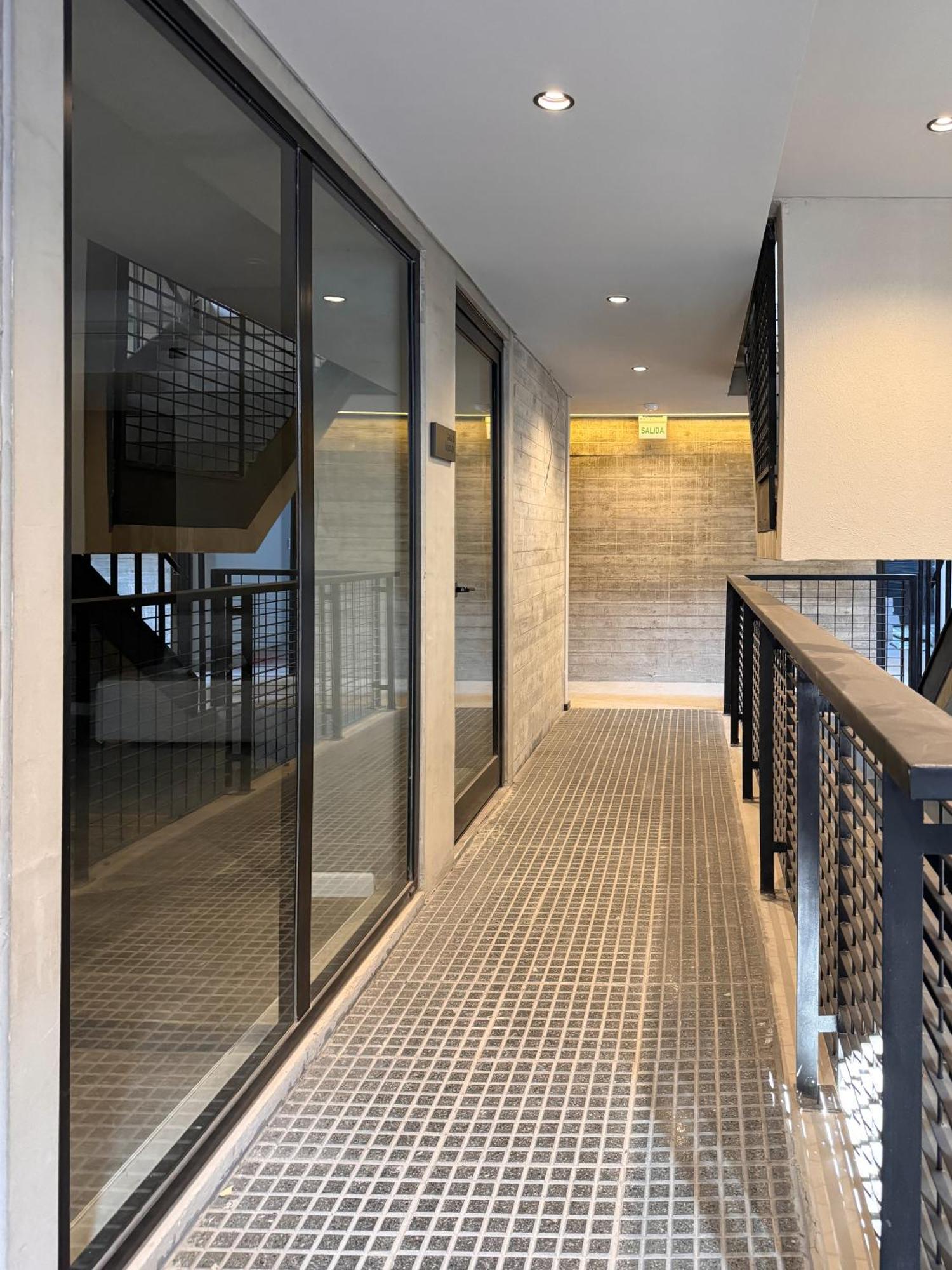 Anywhere Palermo Soho Buenos Aires Ngoại thất bức ảnh