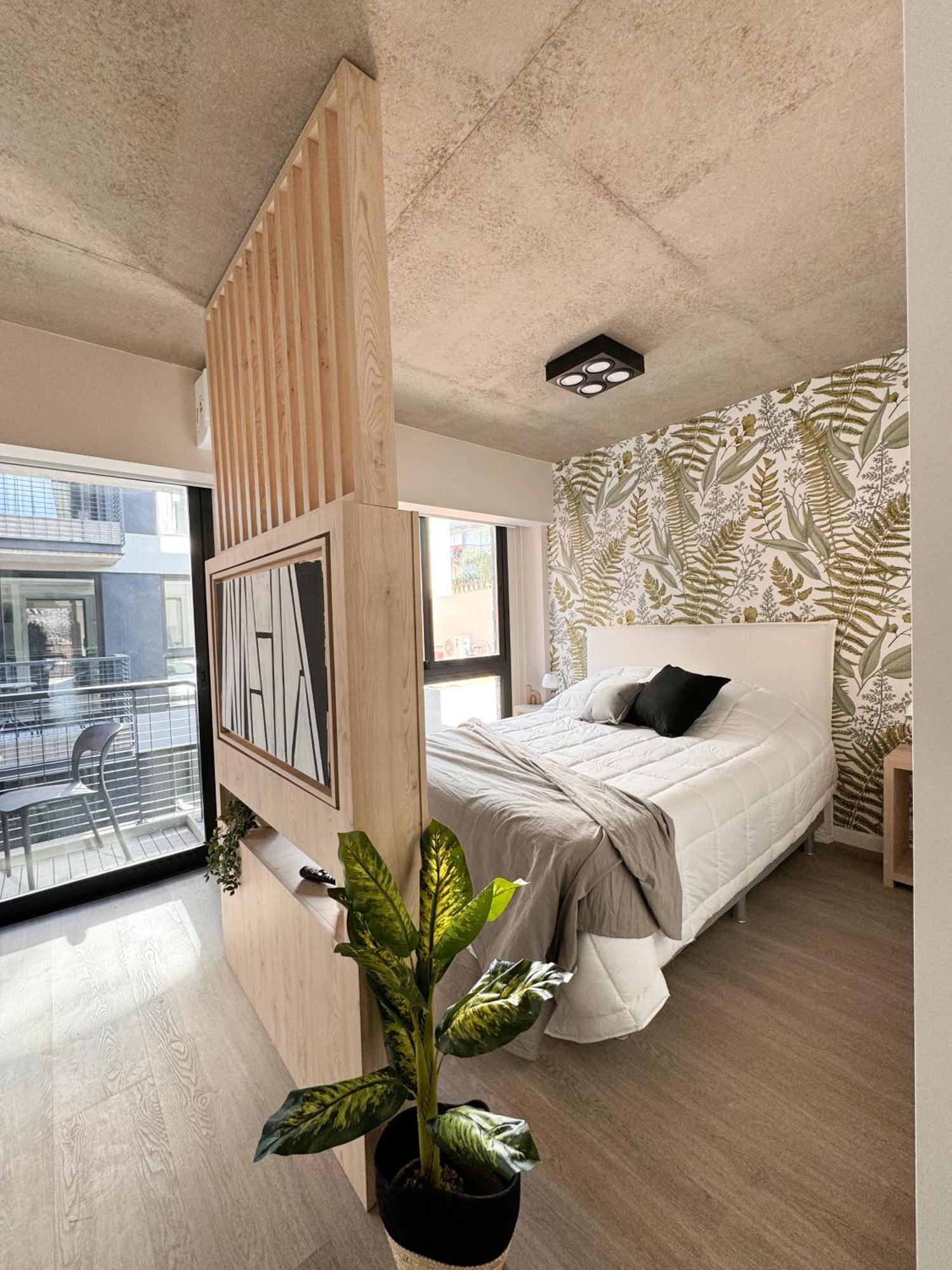 Anywhere Palermo Soho Buenos Aires Ngoại thất bức ảnh