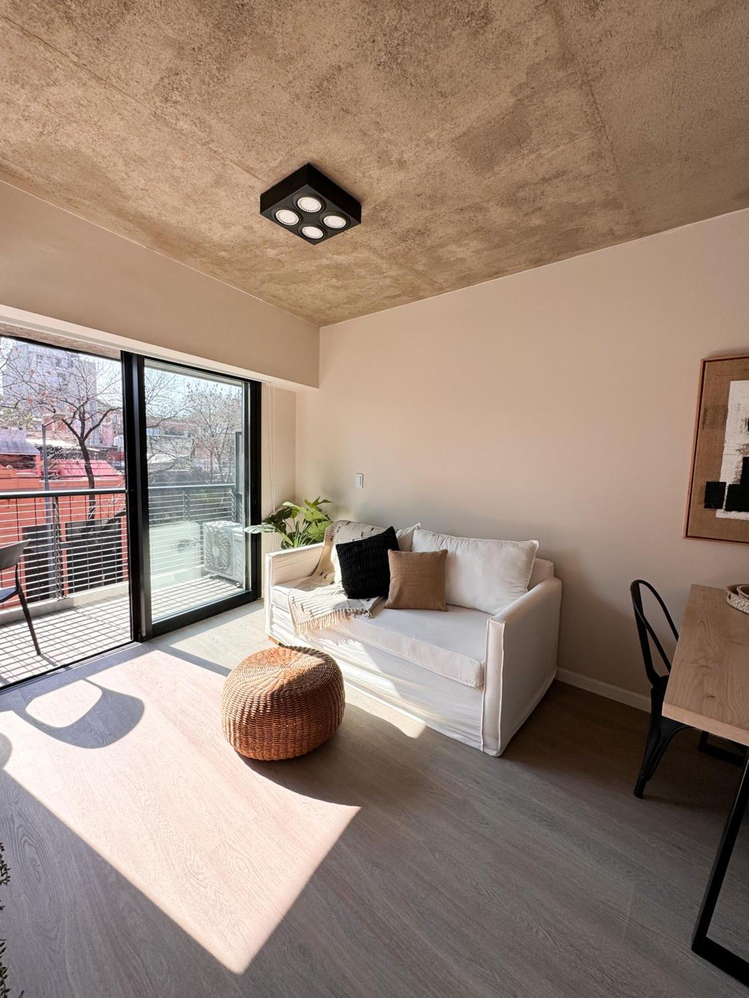 Anywhere Palermo Soho Buenos Aires Ngoại thất bức ảnh