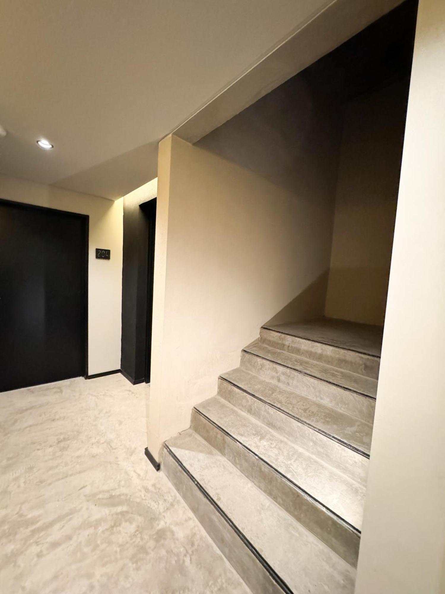 Anywhere Palermo Soho Buenos Aires Ngoại thất bức ảnh