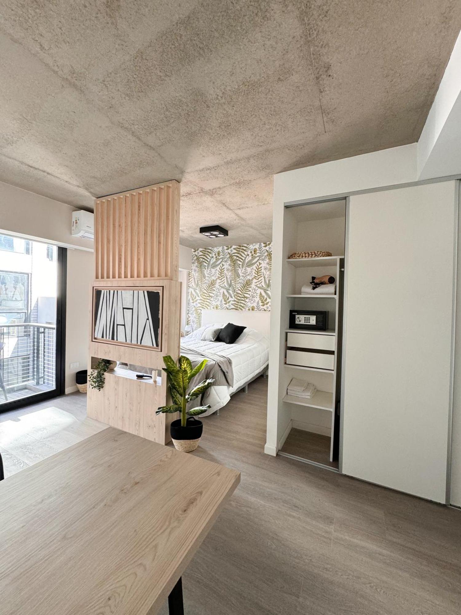 Anywhere Palermo Soho Buenos Aires Ngoại thất bức ảnh