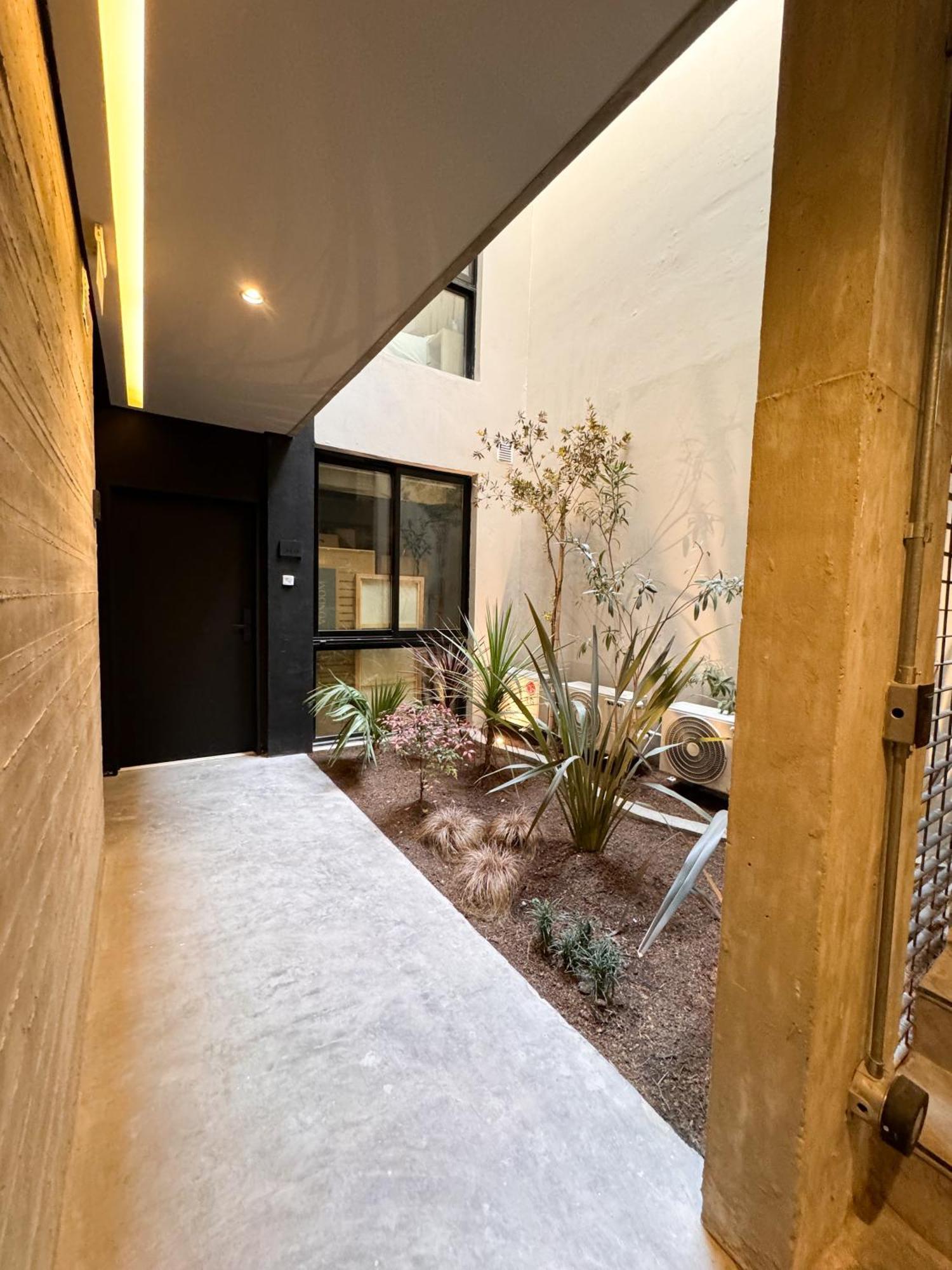 Anywhere Palermo Soho Buenos Aires Ngoại thất bức ảnh