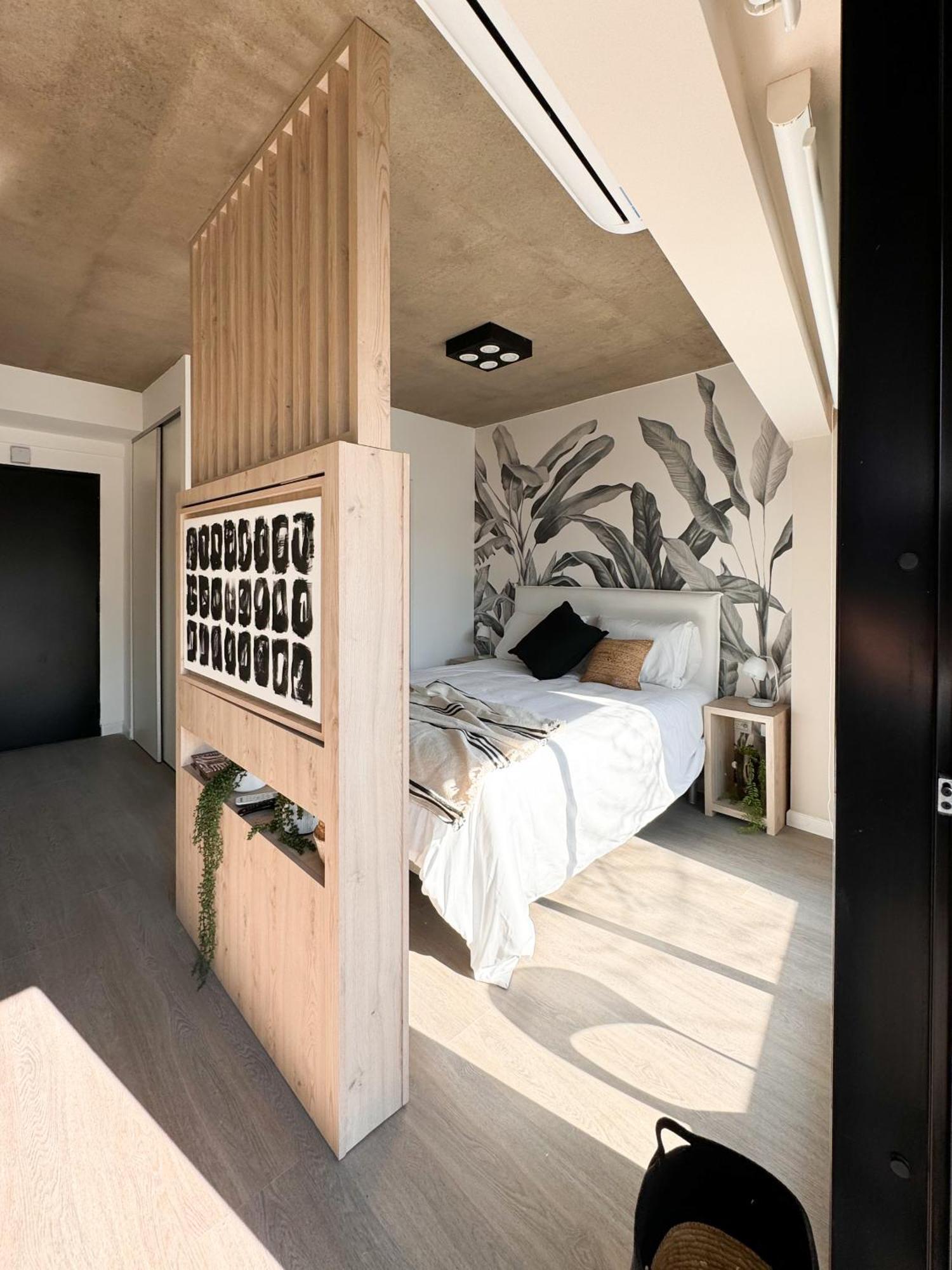 Anywhere Palermo Soho Buenos Aires Ngoại thất bức ảnh