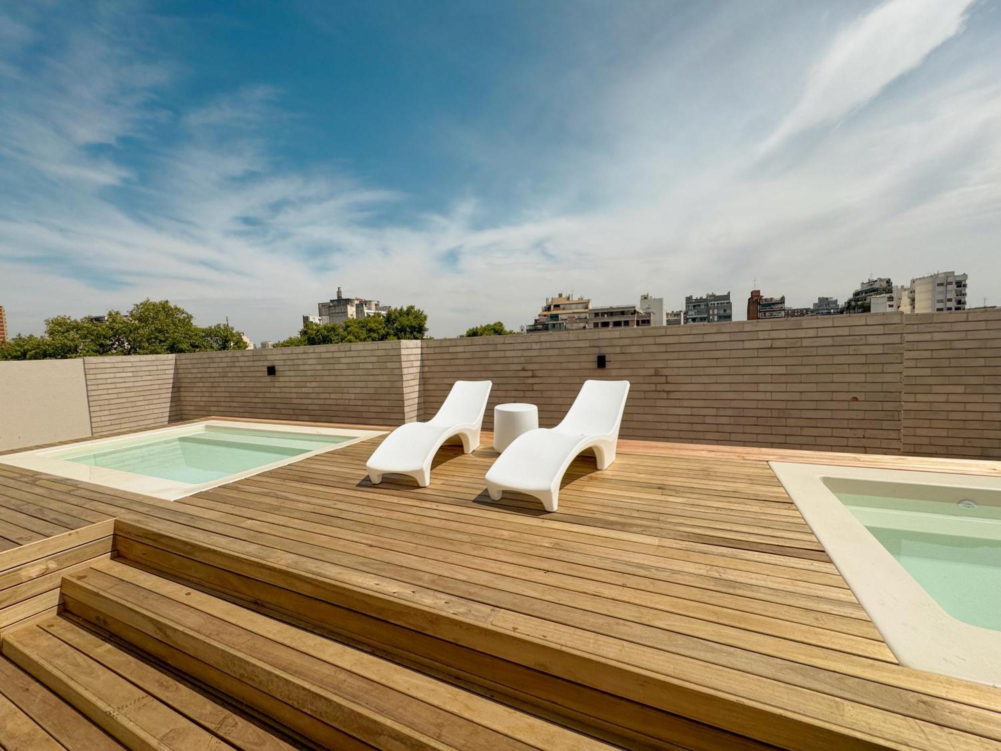 Anywhere Palermo Soho Buenos Aires Ngoại thất bức ảnh